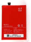 OnePlus BLP571 gyári akkumulátor Li-Polymer 3100mAh (OnePlus One)