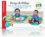 Infantino Prop-A-Pillar 2 az 1-ben pocakpárna és babafotel - babastar