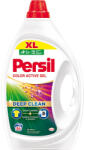 Persil Detergent lichid, 2.43 L, 54 spalari, Deep Clean Color Active Gel
