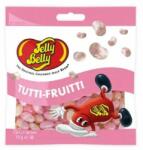 Jelly Belly Tutti-Frutti Ízű Cukorka 70g