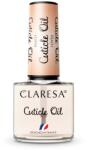 Claresa Ulei Cuticule PEACH