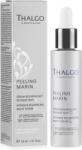 Thalgo - Ser de noapte pentru regenerarea pielii cu efect de revitalizare Thalgo Peeling Marine, 30 ml