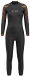 Orca - costum neopren ape deschise pentru femei Vitalis W OpenWater Thermal Wetsuit - negru (NN6UTT01) - trisport