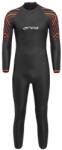 Orca - costum neopren ape deschise pentru barbati Vitalis OpenWater Thermal wetsuit - negru (NN2UTT01) - trisport