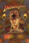 Zen Studios Pinball FX3 Indiana Jones The Pinball Adventure DLC (PC)
