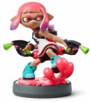 Nintendo Figurina Nintendo amiibo - Pink Girl [Splatoon]
