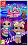 Nighthawk Interactive L.O.L. Surprise! Roller Dreams Racing (Switch)