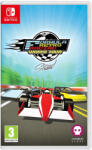 Numskull Games Formula Retro Racing World Tour (Switch)