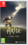 Red Art Games Arise A Simple Story (Switch)