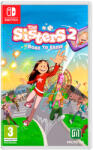 Microids The Sisters 2 Road to Fame (Switch)