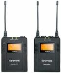Saramonic UwMic9 Kit1 UHF