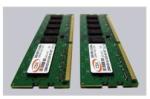 CSX 4GB (2x2GB) DDR2 800MHz CSXD2LO800-2R8-2K-4GB
