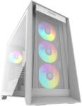 AQIRYS XO-1 White ARGB