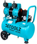 DETOOLZ 1500W 30L DZ-C266