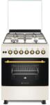 NOVACOOK F6B40EF Retro (F6B40EF-RT NG) Tűzhely