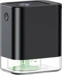 Usams Sterilizator Mini Portabil Cu Senzor - Touchless, USAMS, 45ml Sterilizator electronic