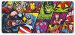 Grupo Erik Marvel Characters XL (MGGE048) Mouse pad