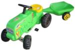 Toys Tractor Fermier, 7Toys