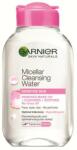Garnier Apa micelara pentru ten sensibil Skin Naturals, Garnier, 100 ml
