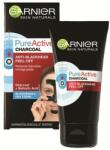 Garnier Masca peel-off Pure Active Charcoal Skin Naturals, Garnier, 50 ml Masca de fata