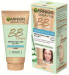 Garnier Crema BB cu SPF 25 pentru ten gras Skin Active, Light, Garnier, 50 ml