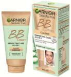 Garnier Crema BB cu SPF 15 Skin Active, Classic Medium, Garnier, 50 ml