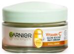 Garnier Crema de zi iluminatoare imbogatita cu vitamina C Skin Active, Garnier, 50 ml