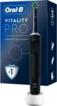 Oral-B Vitality Pro D103 PureClean black Periuta de dinti electrica