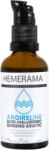  Serum Anti-aging cu efect regenerator si reparator cu argirelain si acid hialuronic Hemerama, 50 ml Crema antirid contur ochi