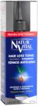  Tonic impotriva caderii parului, NaturVital hair loss tonic, 200 ml