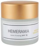  Crema de zi ultra hidratanta pentru fata cu Vitamine si Protectie solara SPF 15 Hemerama, 60ml