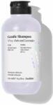  Sampon relaxant pentru spalare frecventa , Farmavita Back Bar N03, 250 ml