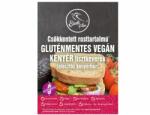 Szafi Free gluténmentes vegán kenyér lisztkeverék csökk. rosttartalmú 5000 g