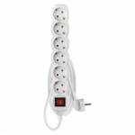 EMOS 6 Plug 1,5 m Switch (1922160152)