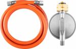 NEO Kit de încălzire pe gaz Neo (kit de încălzire pe gaz cu vârfuri pentru piața italiană, tip G1) (90-083-3)