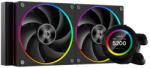 ID-COOLING Space SL240 Black