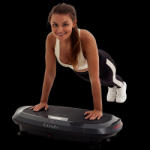 Casada Power Board 3.0 Antrenor, aparat vibromasaj