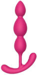 DreamToys Cheeky Love - Silky Smooth T-Teardrop