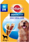 PEDIGREE DentaStix L 56 db 2160 g