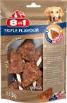 8in1 Triple Flavour Wings 6 db