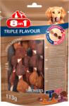 8in1 Triple Flavour Skewers 6 db