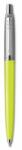Parker Химикалка Jotter Originals Pop Art Lime