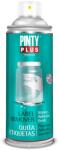 Pinty Plus Tech Matrica eltávolító spray 400ml (NVS677)