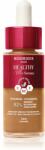 Bourjois Healthy Mix könnyű alapozó természetes hatásért árnyalat 58W Caramel 30 ml