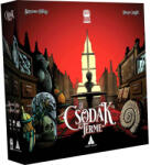 Delta Vision A csodák terme társasjáték (20315)