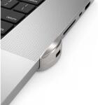 COMPULOCKS Ledge adapter for MacBook 16" (2021) (MBPR16LDG02)