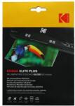 Kodak Lamináló fólia KODAK A/6 160 mikron fényes 25 ív/csomag