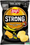 Lay's Strong 55Gr Cheese&Cayenne