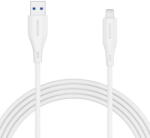 RICOMM USB-A to Lightning Cable Ricomm RLS004ALW 1.2m (33723) - vexio