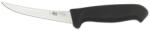 Frosts Unigrip csontozókés (13 cm) fél flexibilis, ívelt, vékony 8124UG (F-128-0727) - kesvadasz
